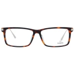 Montura de Gafas Hombre Omega OM5014-58056 Marrón ø 58 mm