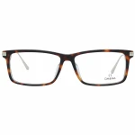 Montura de Gafas Hombre Omega OM5014-58056 Marrón ø 58 mm