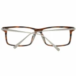 Montura de Gafas Hombre Omega OM5014-58056 Marrón ø 58 mm