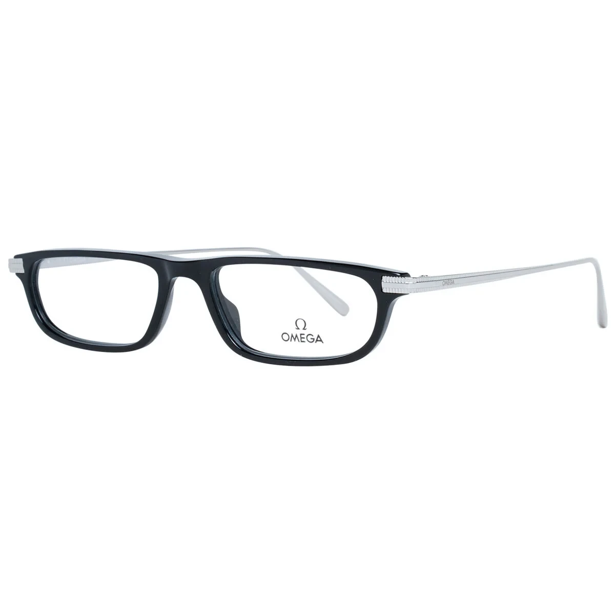 Montura de Gafas Unisex Omega OM5012-5201A Ø 52 mm