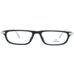 Montura de Gafas Unisex Omega OM5012-5201A Ø 52 mm