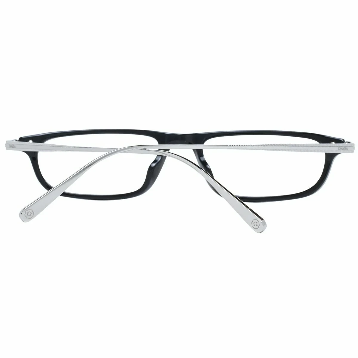 Montura de Gafas Unisex Omega OM5012-5201A Ø 52 mm