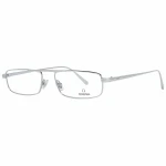 Montura de Gafas Hombre Omega OM5011-54016 Gris ø 54 mm