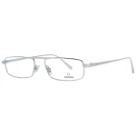 Montura de Gafas Hombre Omega OM5011-54016 Gris ø 54 mm