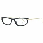 Montura de Gafas Unisex Omega OM5012-52001 Ø 52 mm