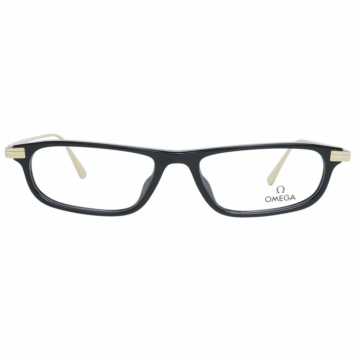 Montura de Gafas Unisex Omega OM5012-52001 Ø 52 mm