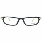 Montura de Gafas Unisex Omega OM5012-52001 Ø 52 mm