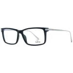 Montura de Gafas Hombre Omega OM5014-58001 Negro ø 58 mm