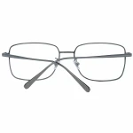 Montura de Gafas Hombre Omega OM5035-D-57008 Gris ø 57 mm
