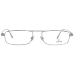 Montura de Gafas Hombre Omega OM5011-54008 Gris ø 54 mm