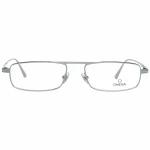 Montura de Gafas Hombre Omega OM5011-54008 Gris ø 54 mm