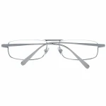 Montura de Gafas Hombre Omega OM5011-54008 Gris ø 54 mm