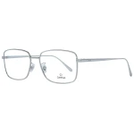 Montura de Gafas Hombre Omega OM5035-D-57016 Gris ø 57 mm