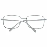 Montura de Gafas Hombre Omega OM5035-D-57016 Gris ø 57 mm