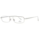 Montura de Gafas Hombre Omega OM5011-54032 Dorado ø 54 mm