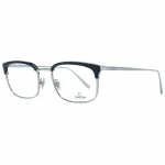 Montura de Gafas Hombre Omega OM5017-53092 Gris Ø 53 mm