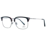 Montura de Gafas Hombre Omega OM5026-55020 Gris Ø 55 mm