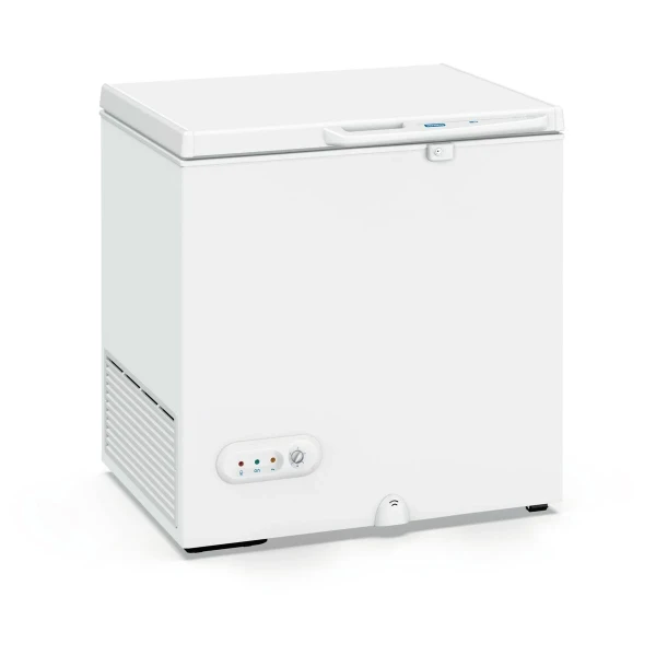 Congelador Tensai SIF240VD