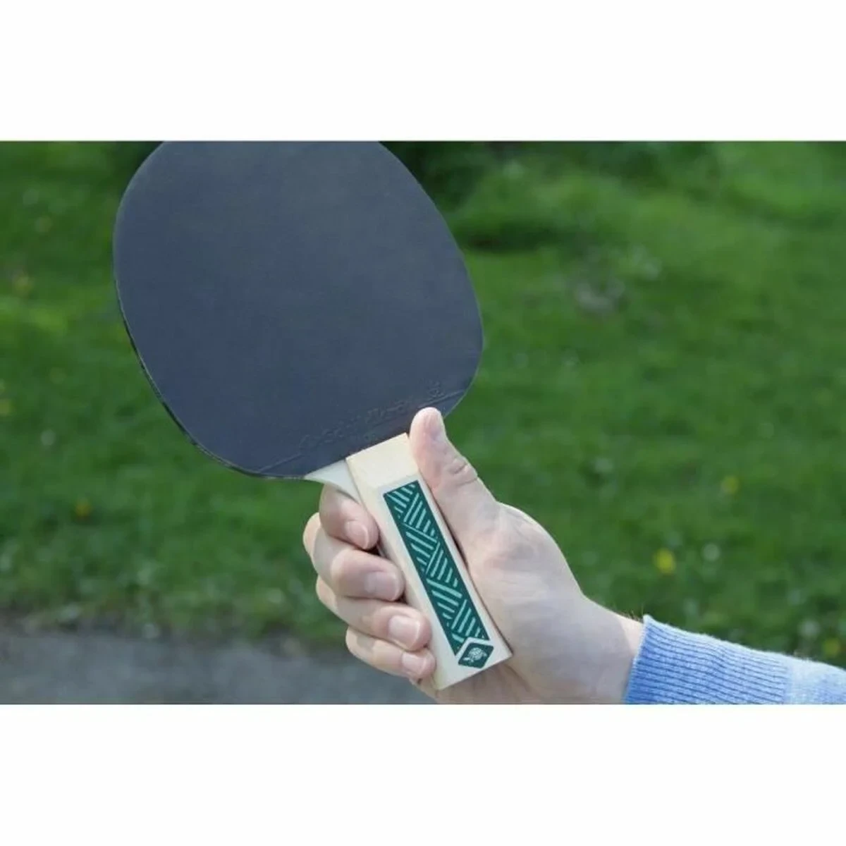 Set de Ping Pong Schildkröt