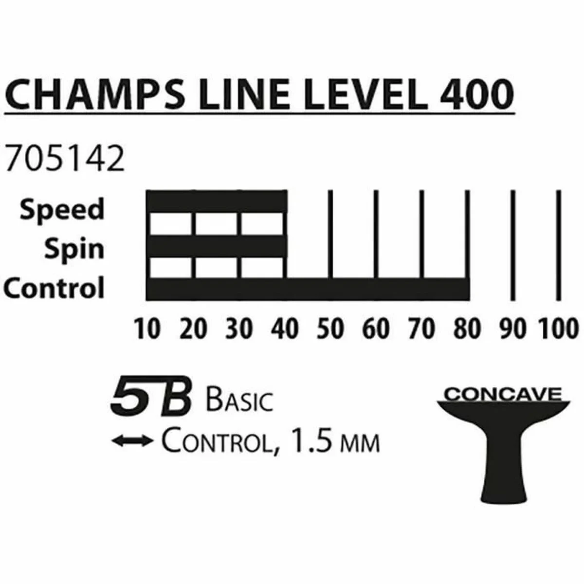 Set de Ping Pong Schildkröt