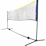 Red de voleibol Schildkröt 300 cm