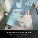 Ventilador de Pie Shark TF200SEU