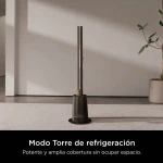 Ventilador de Pie Shark TF200SEU