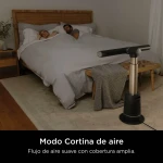 Ventilador de Pie Shark TF200SEU