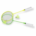 Raqueta de Bádminton