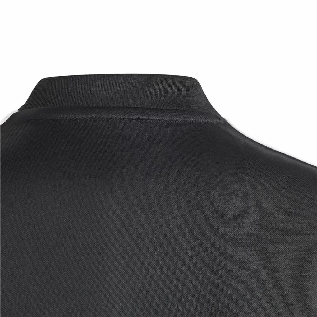 Sudadera sin Capucha Adidas Tiro 23 Club Negro