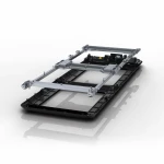 Cinta de Correr Xiaomi WALKINGPAD C2