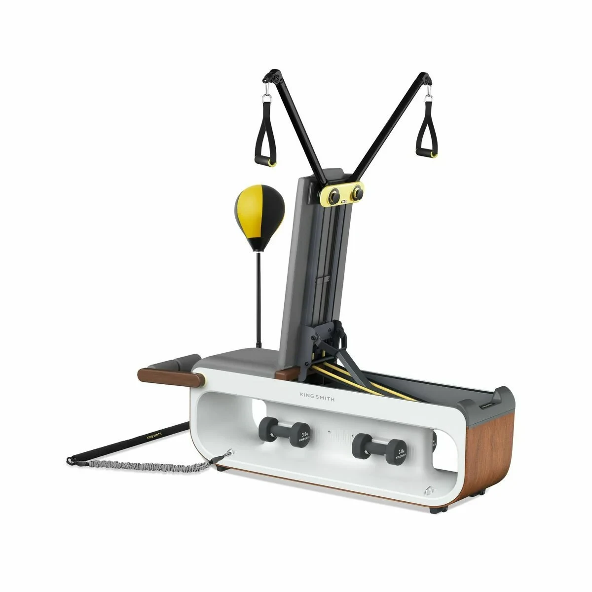 Banco de Musculación Multiestaciones Xiaomi FBB1C