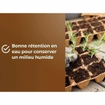 Tierra para macetas OR BRUN 6 L