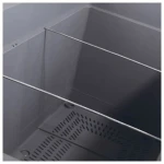 Jardinera Autorriego Deroma Antracita 78 x 38 x 39 cm Plástico Rectangular