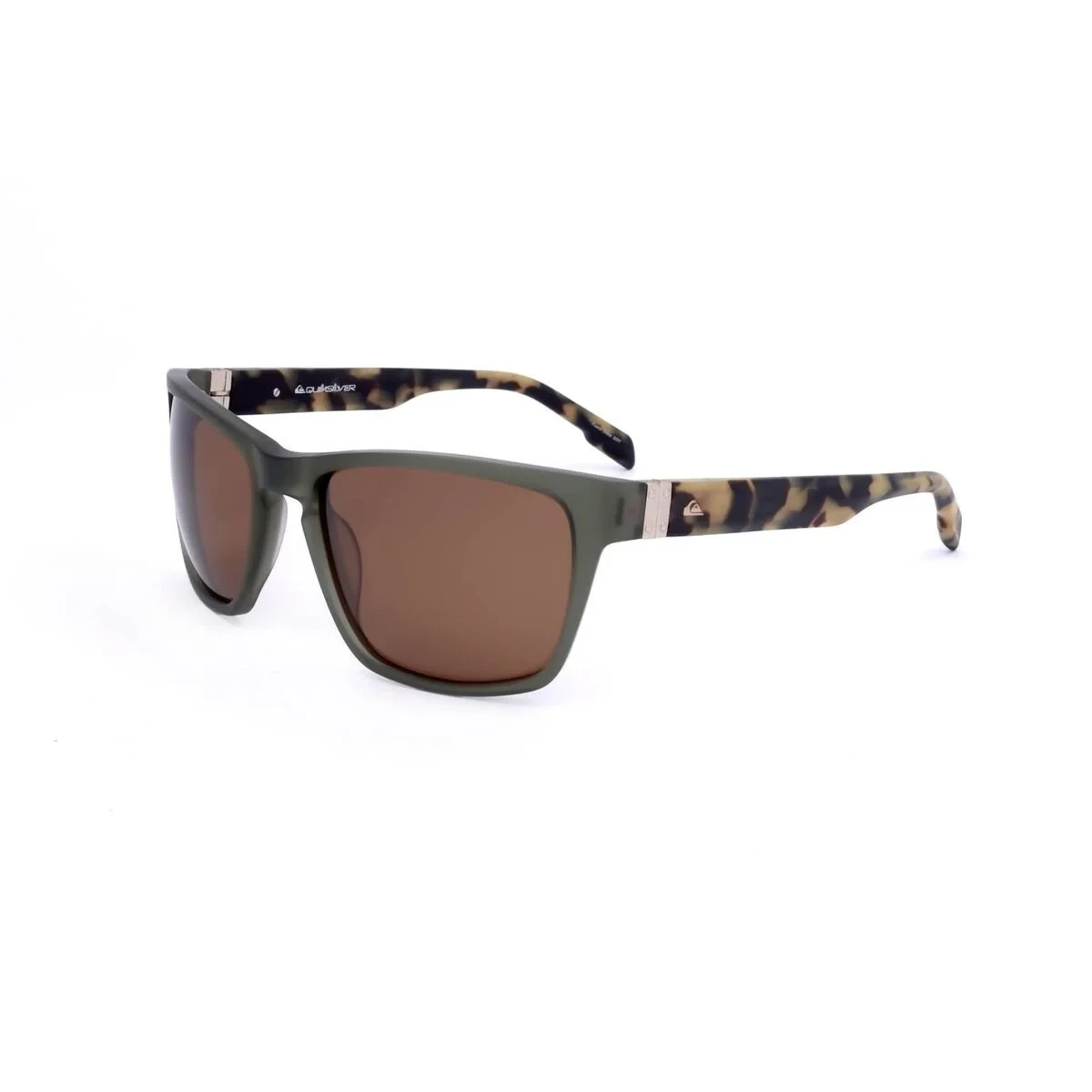 Gafas de Sol Hombre QuikSilver QS4006 MATT OLIVE