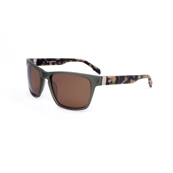 Gafas de Sol Hombre QuikSilver QS4006 MATT OLIVE