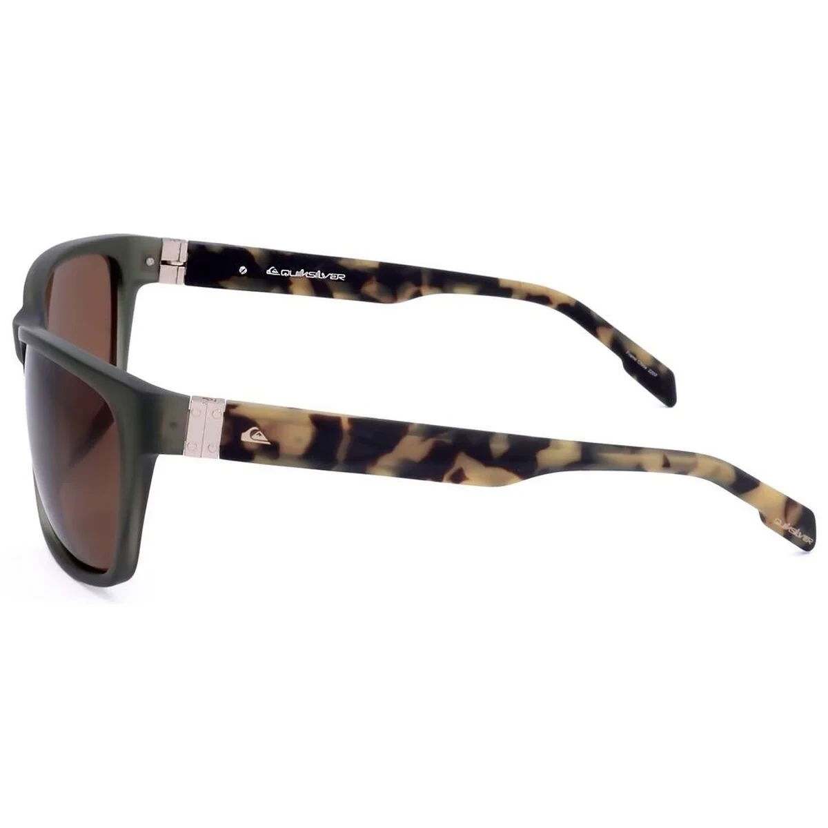 Gafas de Sol Hombre QuikSilver QS4006 MATT OLIVE