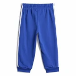 Conjunto Deportivo para Bebé Adidas Essentials Azul