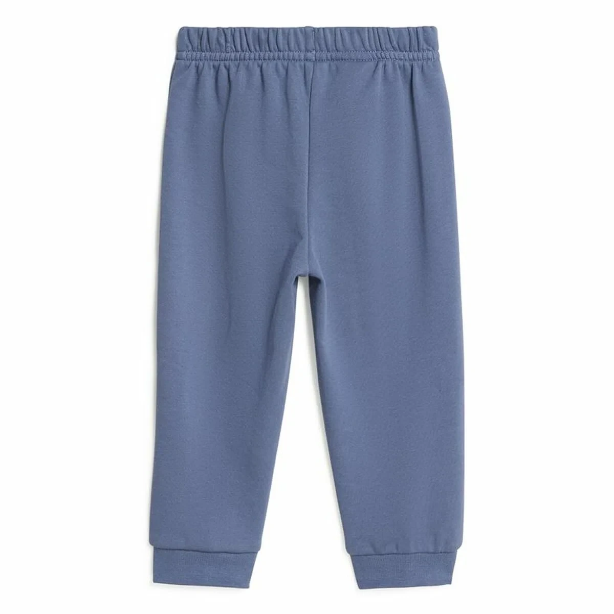 Conjunto Deportivo para Bebé Adidas Essentials Azul