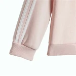Chándal Infantil Adidas Essentials Rosa