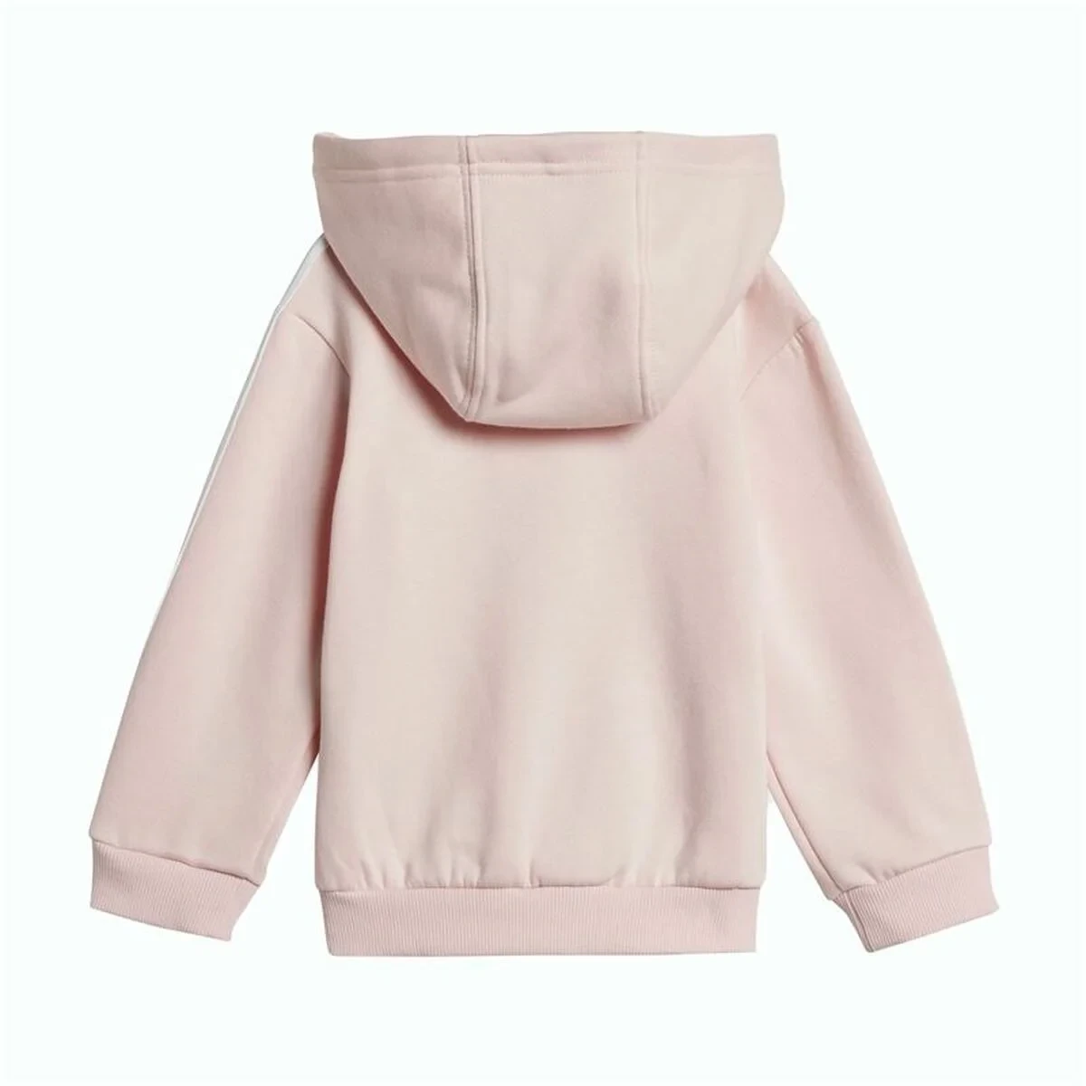 Chándal Infantil Adidas Essentials Rosa