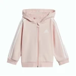Chándal Infantil Adidas Essentials Rosa