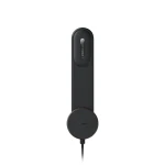 Cargador Inalámbrico Baseus C40156000111-00 Negro