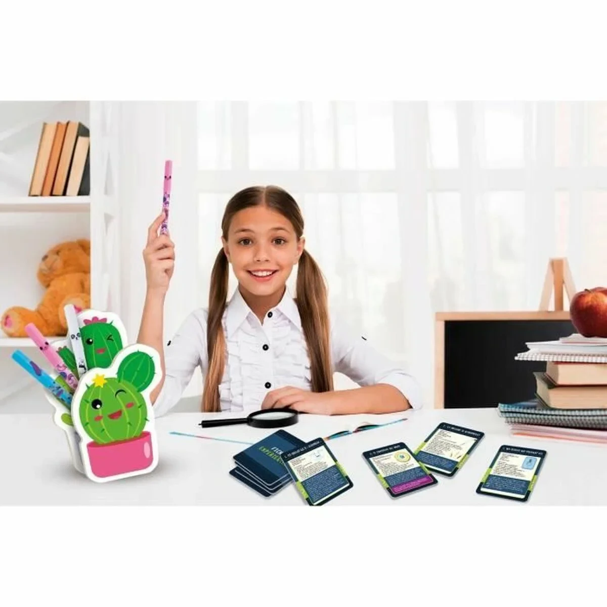 Juego de Ciencia Lisciani Giochi