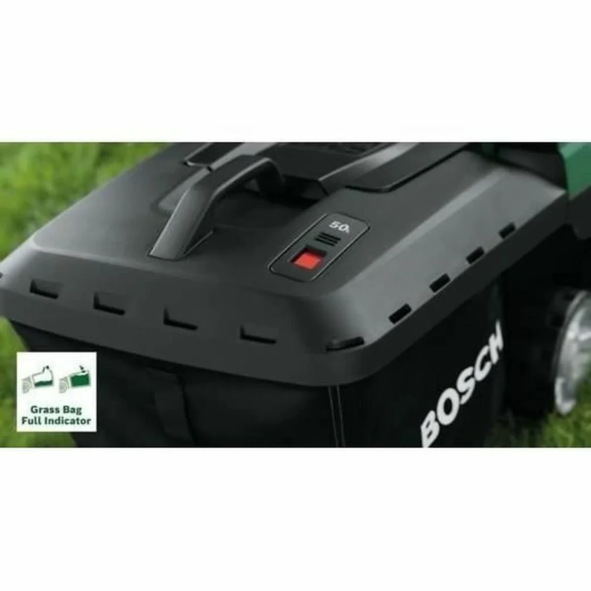 Cortacésped BOSCH 230 V 40 cm
