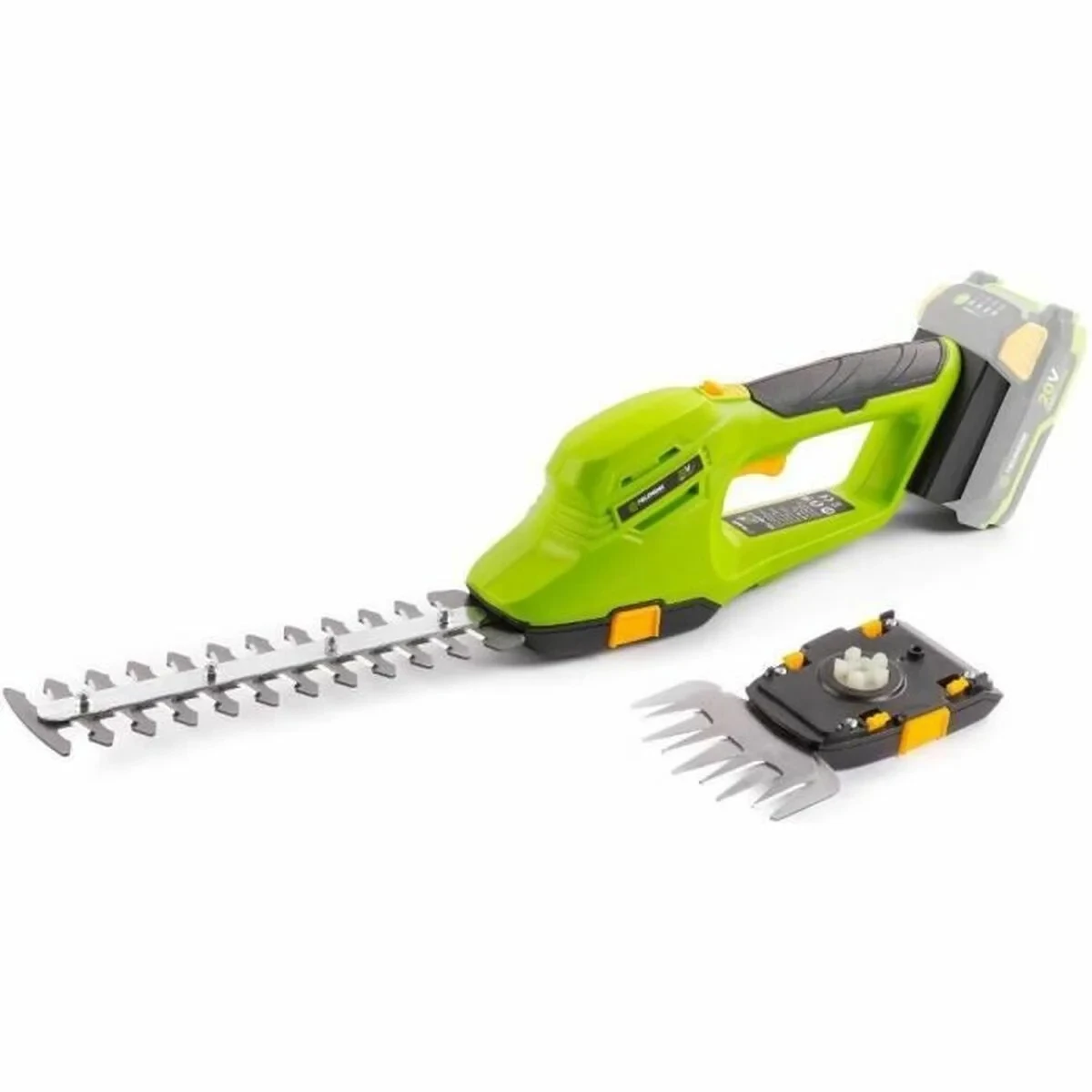 Cortasetos Fieldmann FZN 70101-0