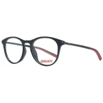 Montura de Gafas Hombre Ducati DA1002-50002 Negro Ø 50 mm