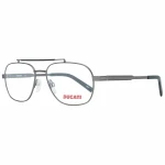 Montura de Gafas Hombre Ducati DA3018-56900 Gris ø 56 mm