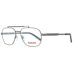 Montura de Gafas Hombre Ducati DA3018-56900 Gris ø 56 mm