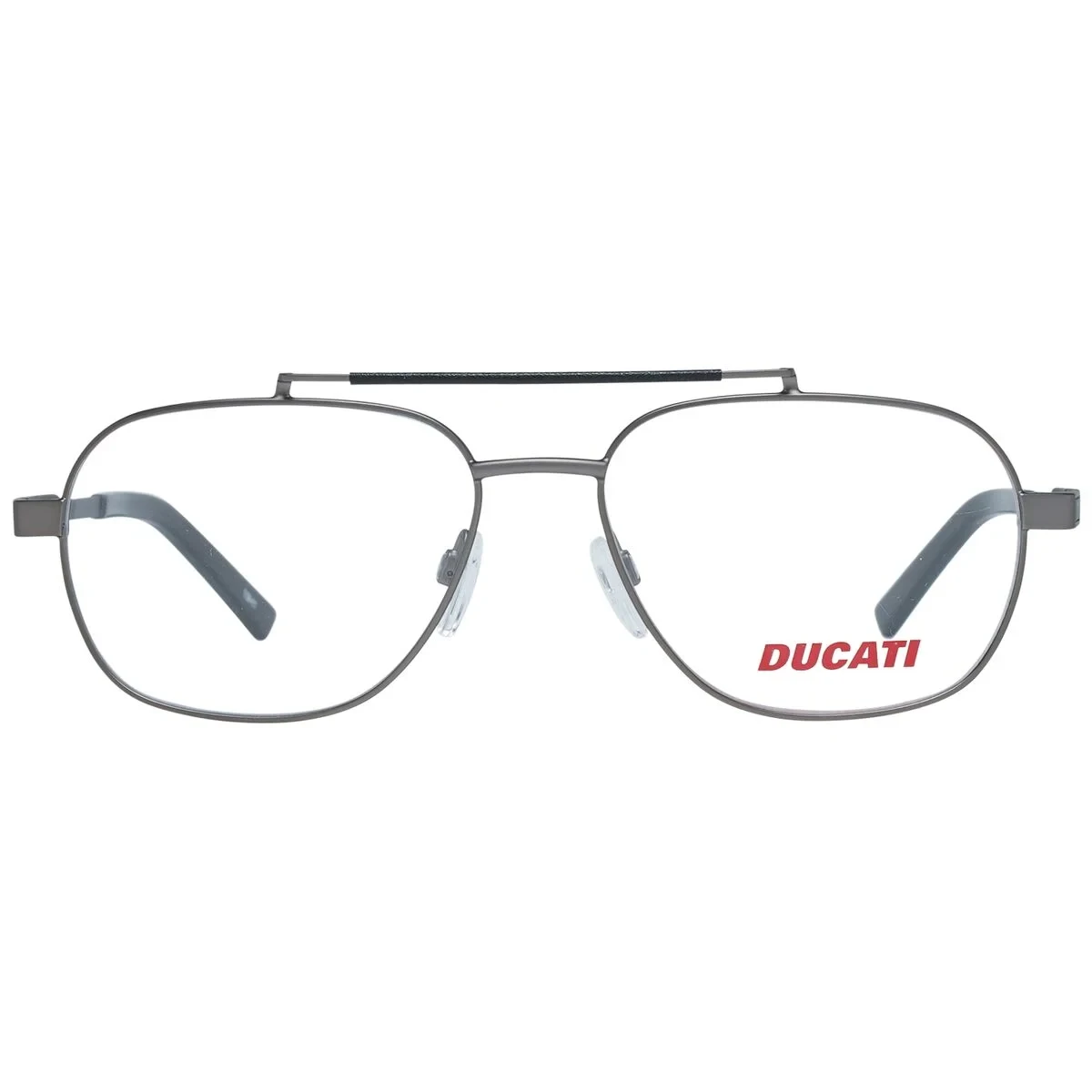 Montura de Gafas Hombre Ducati DA3018-56900 Gris ø 56 mm